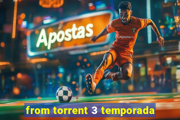 from torrent 3 temporada